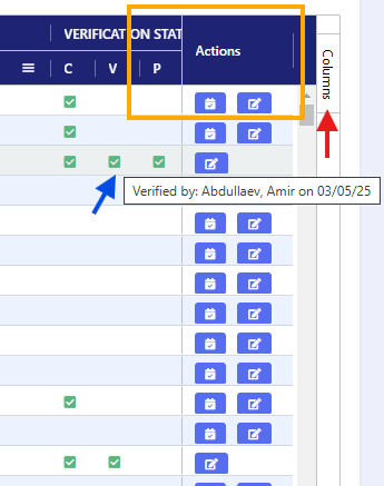 2503_verification UI improvements
