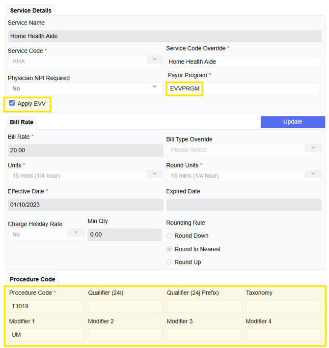 EVV_edit payer service2
